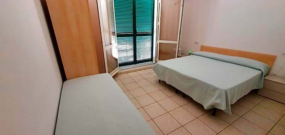 Appartamenti Villa Miramare