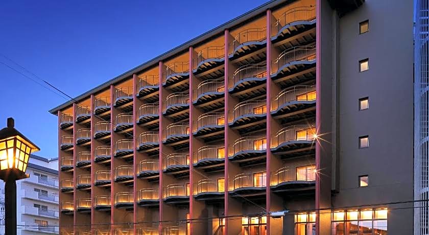 Hakodate Hotel Banso