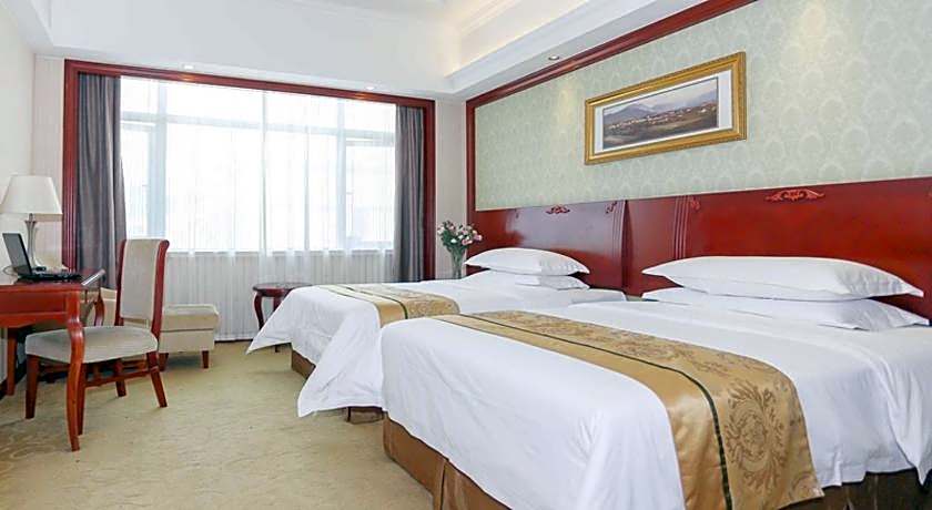 Vienna Hotel Zhejiang Ningbo Ninghai Branch