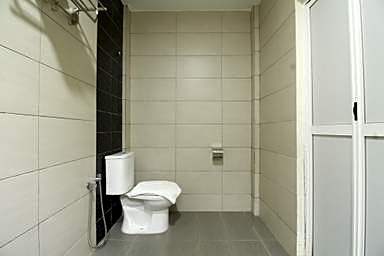 M S Hotel, Tengku Kelana KTM Klang