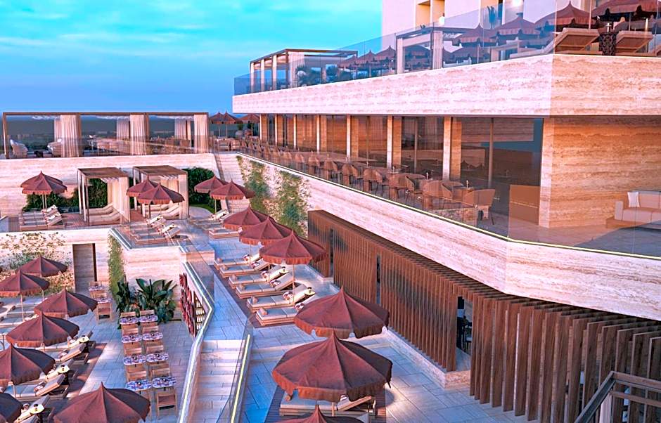 Casa de Sada Algarve Beach Resort, Curio Collection by Hilton