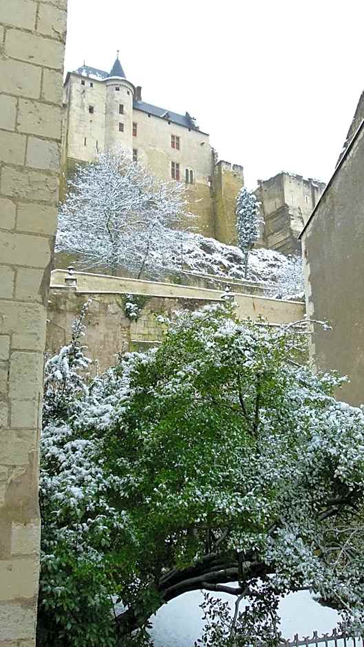 Au Relais Saint Maurice