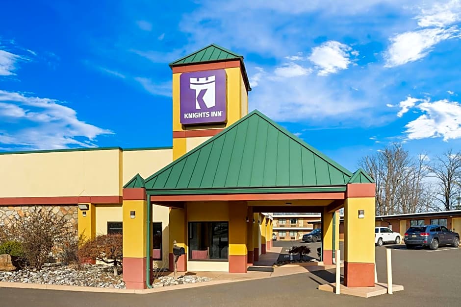 Knights Inn Montgomeryville
