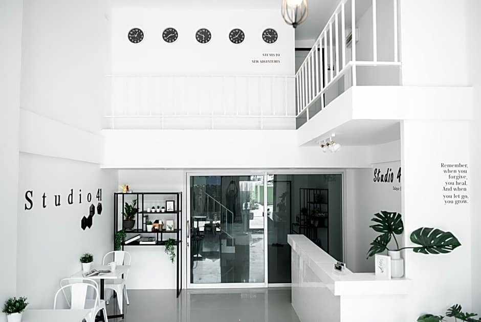 Studio 41 Salaya-Sai4