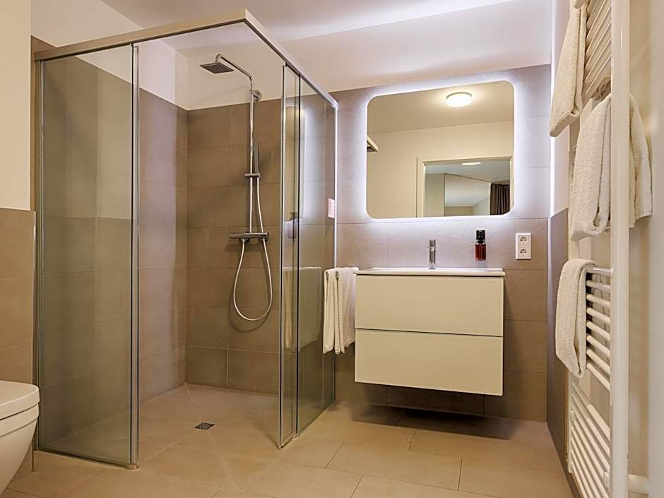 Hotel Zur Stadt Mainz in Würzburger Innenstadt