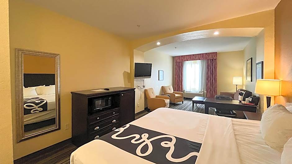 Studio 6 Slidell LA North Shore