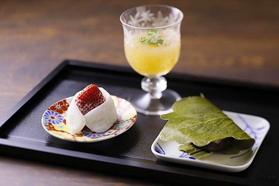 Towa Ryokan