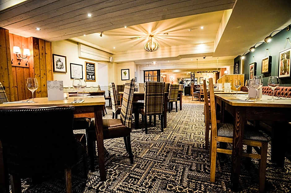 Abbey Fields By Chef & Brewer Collection