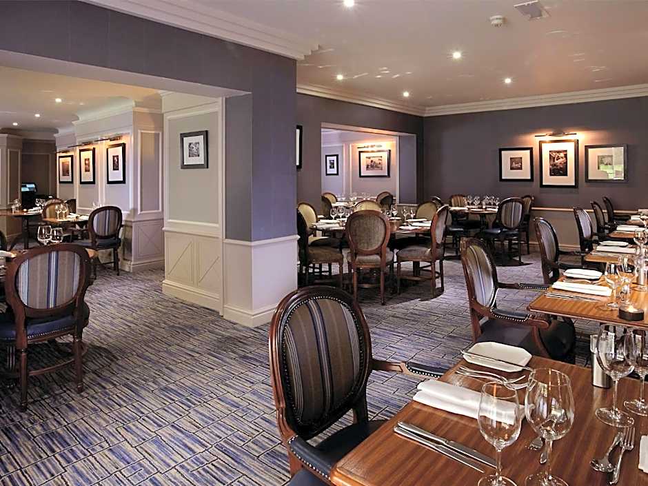 Macdonald Craxton Wood Hotel & Spa