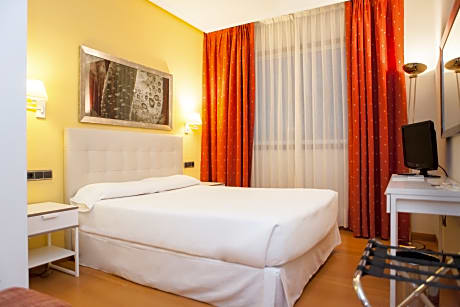 Doble 1 o 2 camas estandar