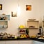 bed & breakfast Outlet Hotel