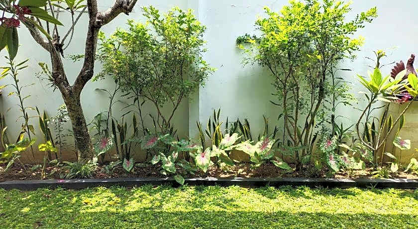 Griya Asih Yogyakarta