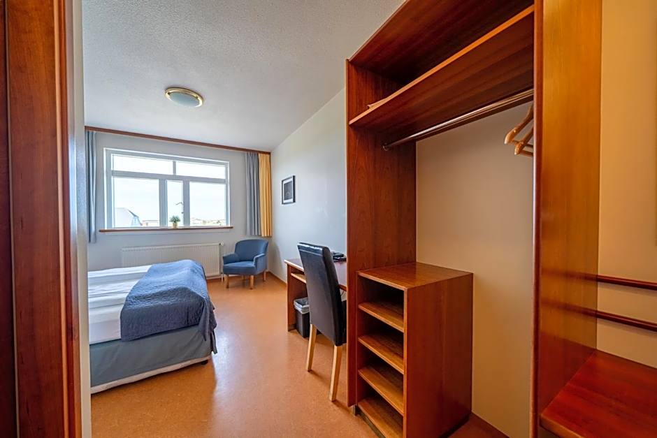 Adventure Hotel Hellissandur