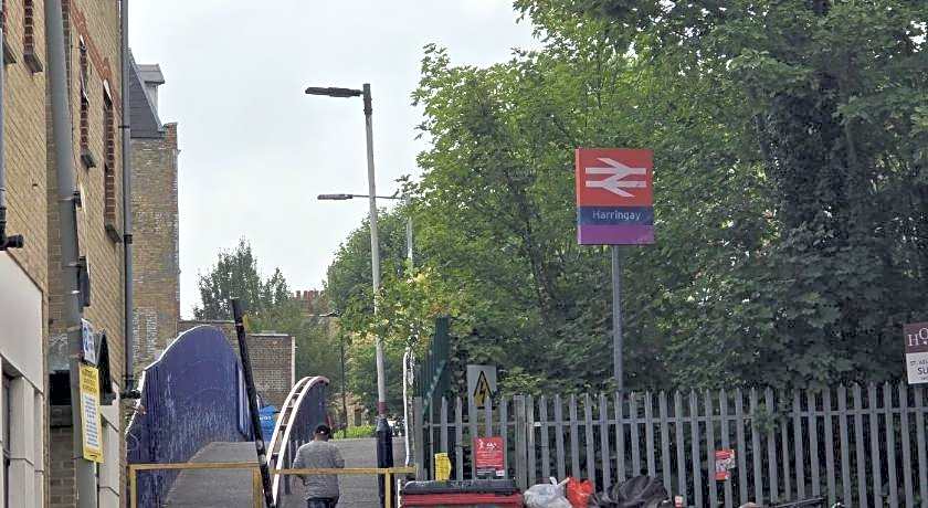 OYO London Shelton Hotel