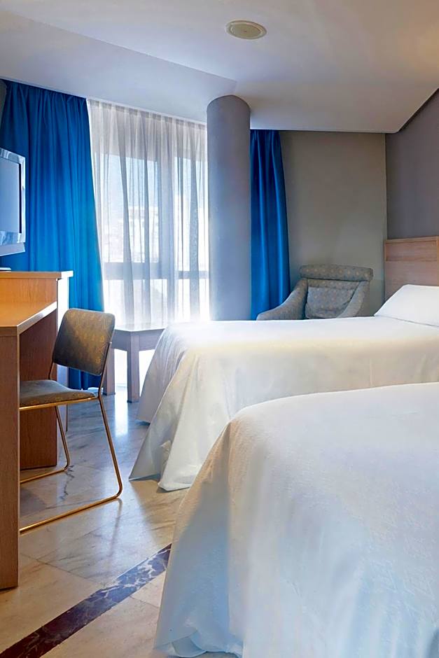Hotel Puertollano