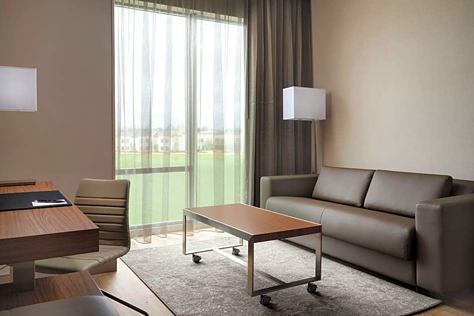 AC Hotel By Marriott Jackson Ridgeland