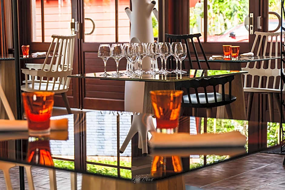 Logis Auberge De La Foret