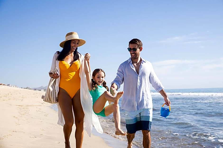 Hyatt Ziva Los Cabos - All Inclusive