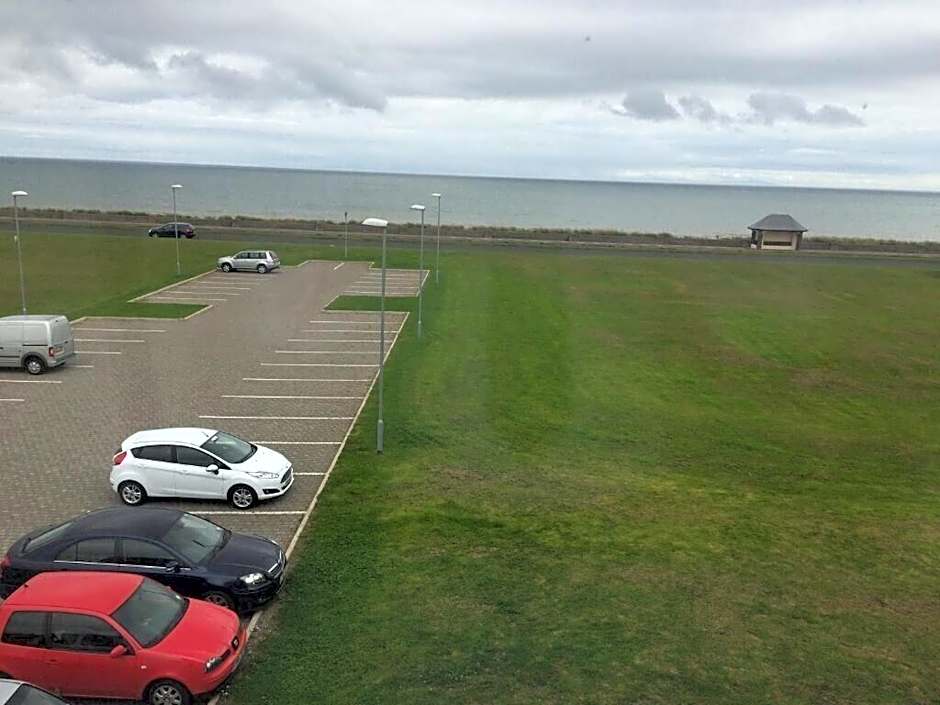 Classic Lodges Ramsey Park