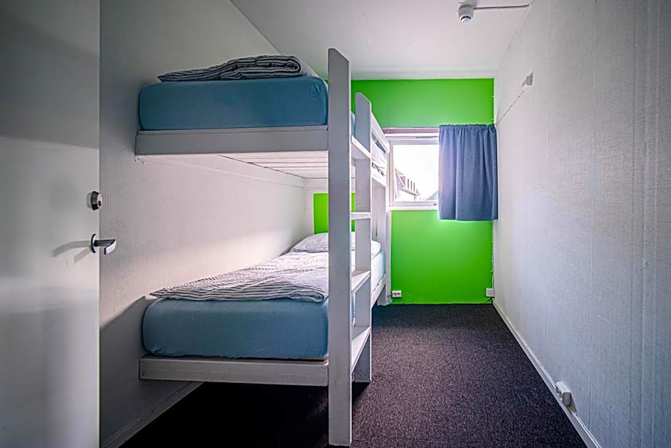 Tromso Activities Hostel