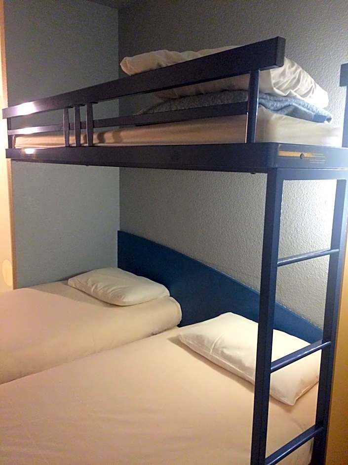 ibis budget Bar le Duc