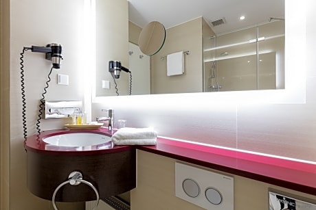 Standard Single Room (1 Twin Bed)