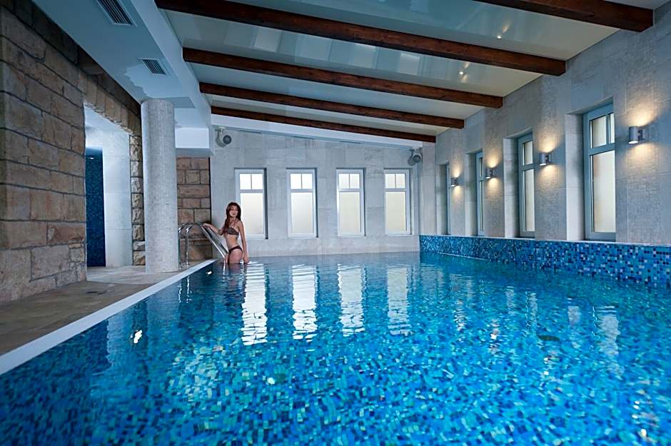Bukowy Park Hotel Medical SPA