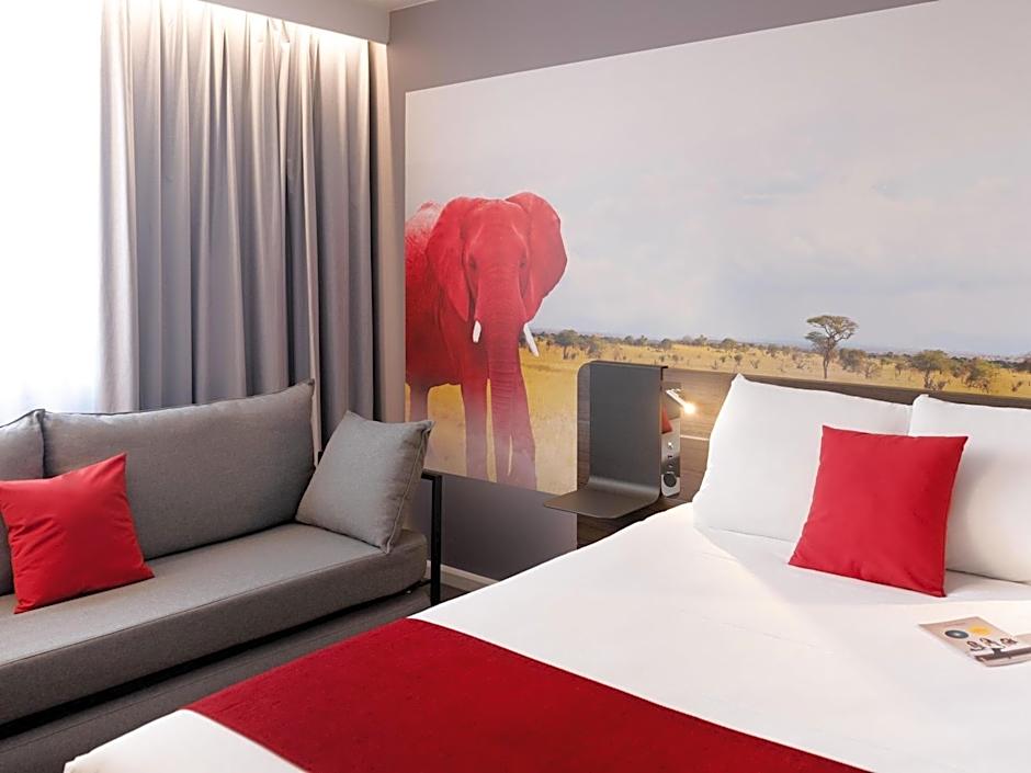 Novotel Lyon Gerland