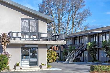 Best Western Governor Gipps Motor Inn