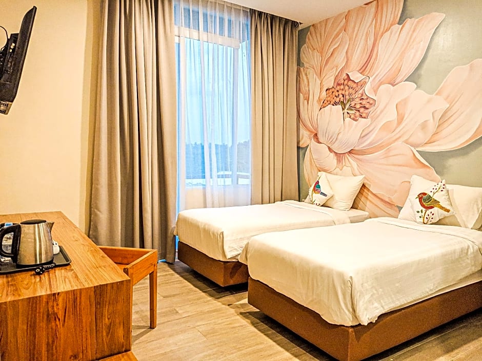 Hotel Moloka'i Morotai