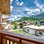 AlpenParks Chalet & Apartment Alpina Seefeld