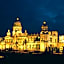 Lalitha Mahal Palace Hotel