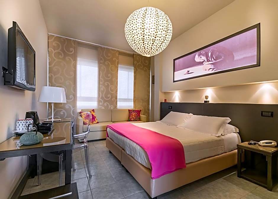 Hotel K2 Bellaria
