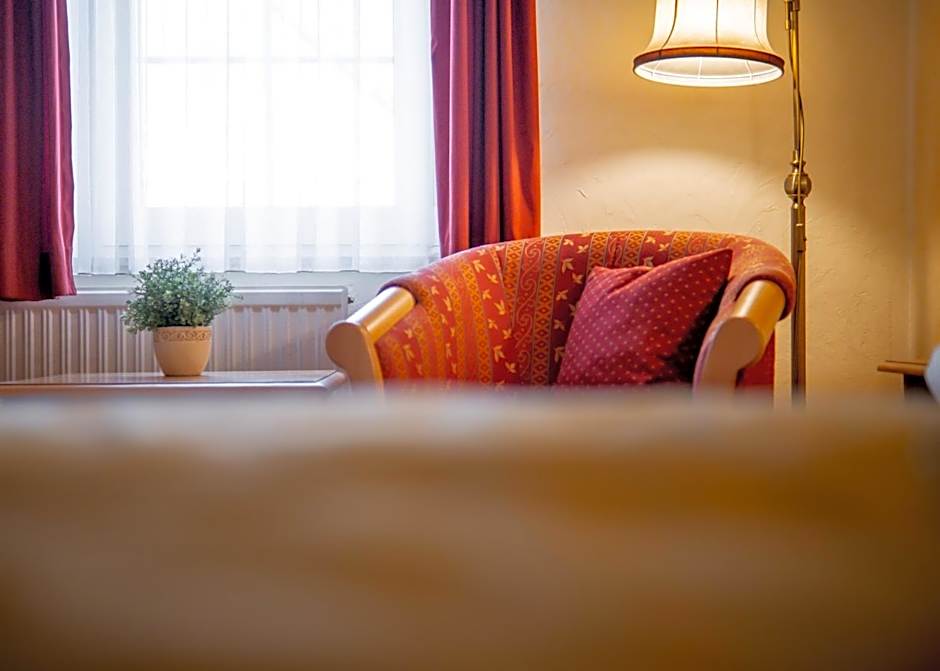 Harzhotel Zum Prinzen