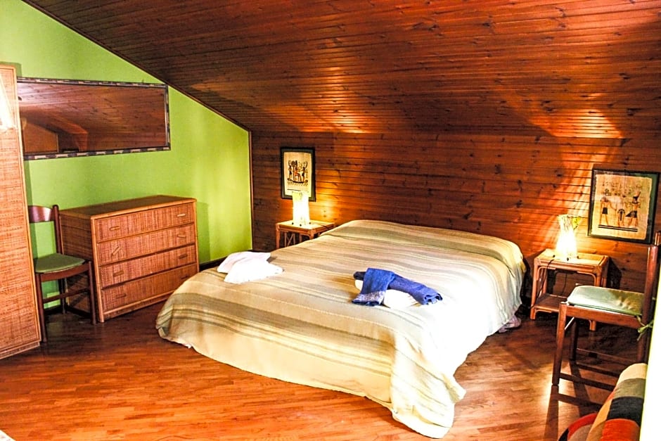B&B Pian Savin
