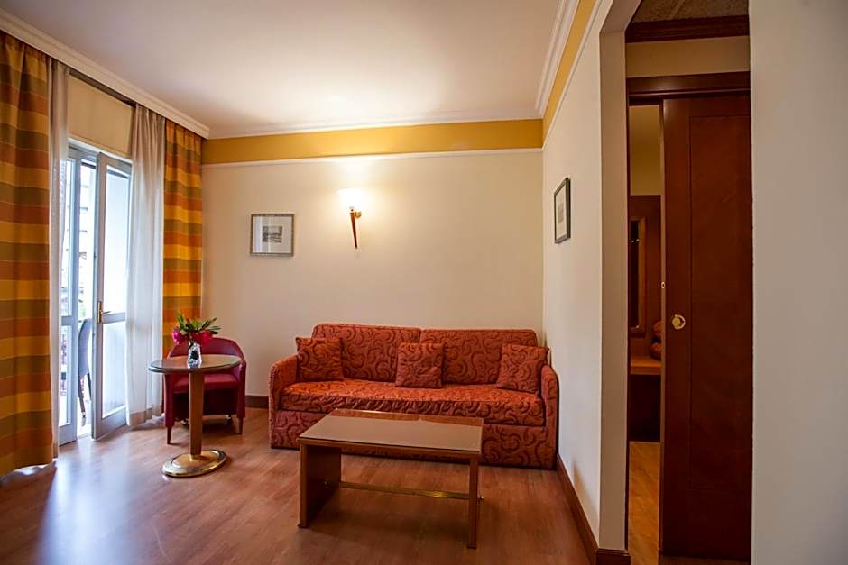 LVG Hotel Collection - Il Chiostro