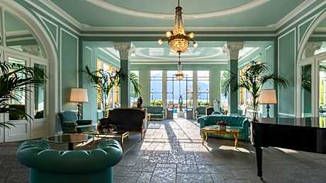 Grand Hotel Menaggio