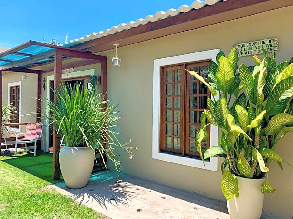 Pousada Ipioca Beach Village