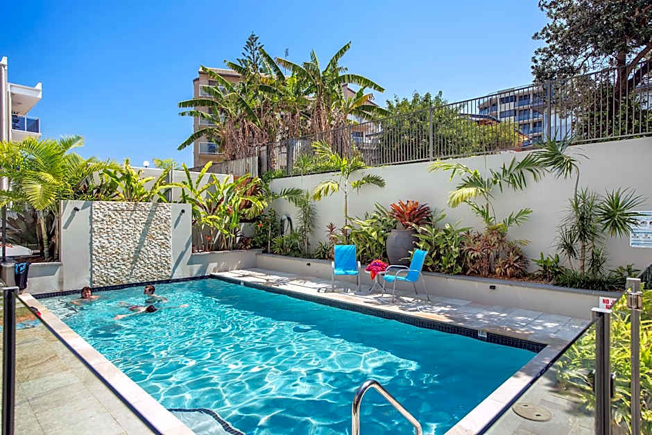 Capeview Apartments - Spectacular Ocean Views