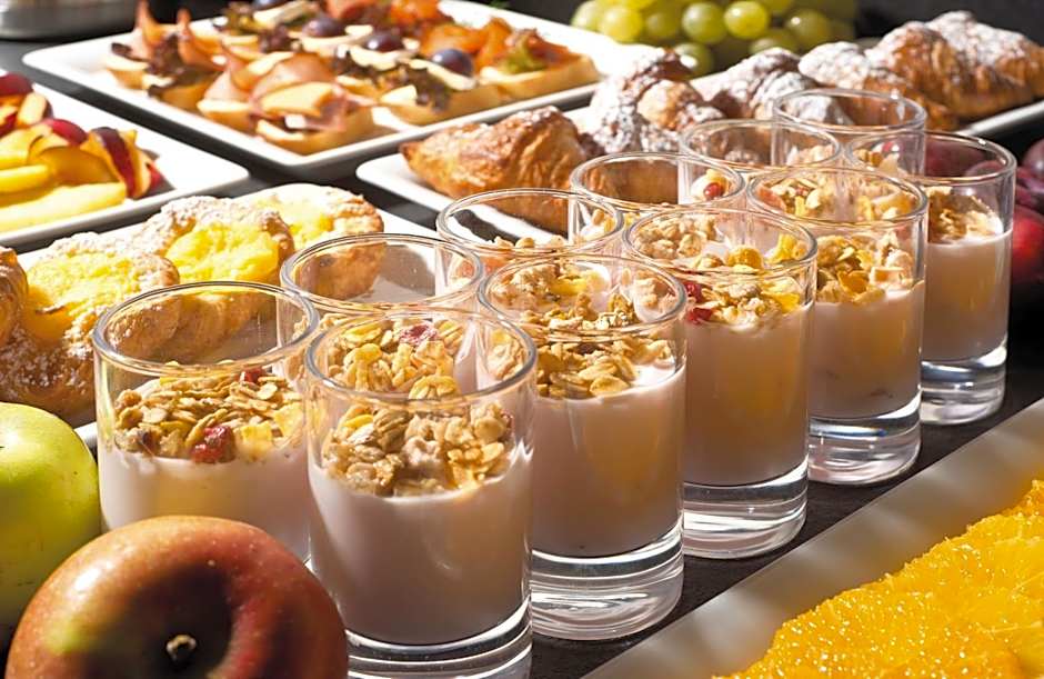 Leonardo Hotel Völklingen-Saarbrücken