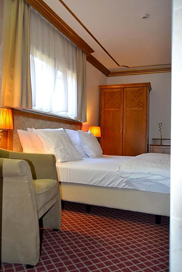 Hotel The Lord