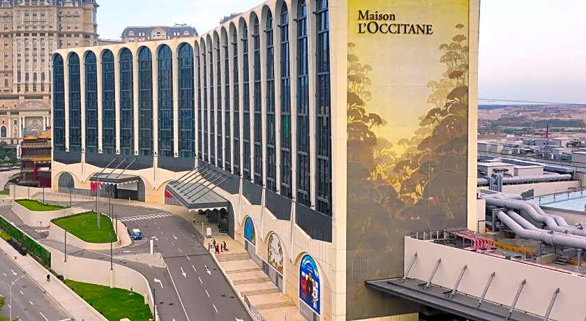 Maison L'OCCITANE
