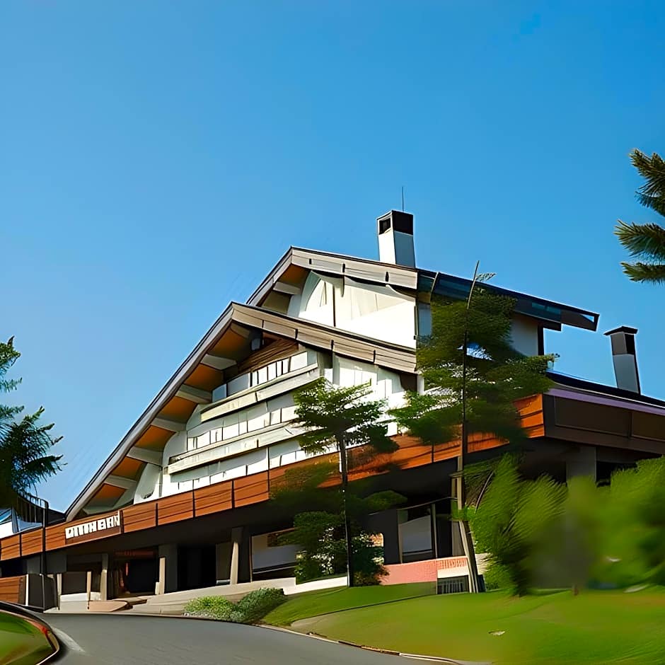 Madarao Kogen Hotel