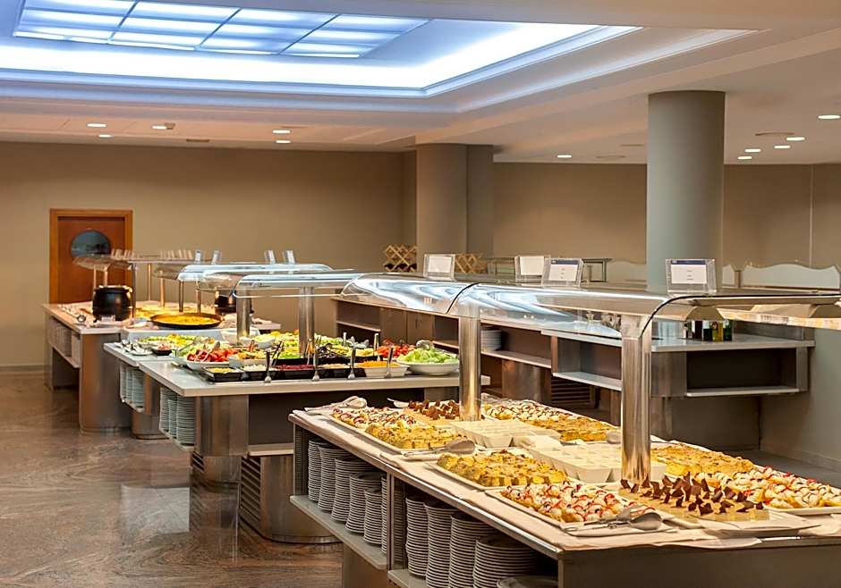 Hotel RH Vinaros Playa & Spa 4* Sup