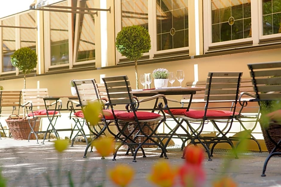Biohotel Mohren