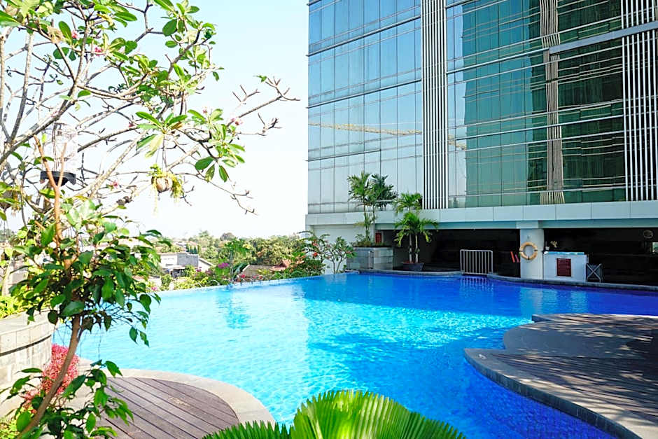 The Cabin Mataram City