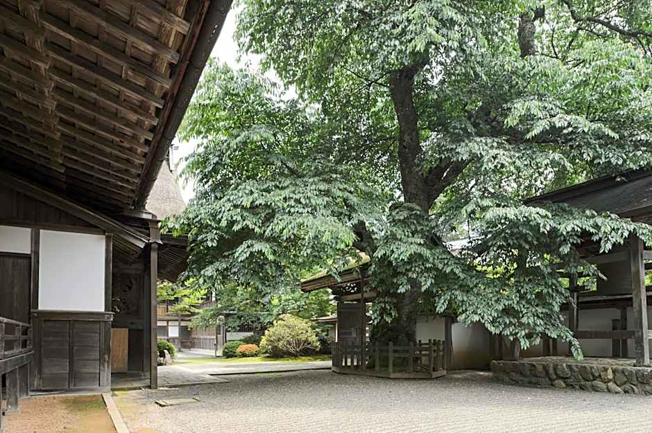 清浄心院
