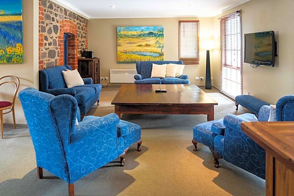 Glen Erin at Lancefield