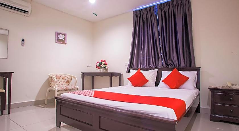 OYO 43961 KK Hotel Kajang