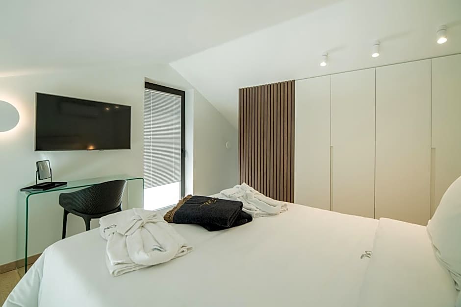 GM exclusive Luxury Suites & SPA